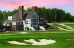 Pittsboro, North Carolina Gated Golf Course Community