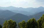 Waynesville, North Carolina Skiing Community