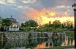 Williamsburg, Virginia Recreation Community