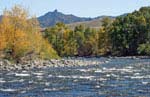 Cody, Wyoming Gated Community