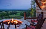 San Antonio, Texas Gated Golf Course Community