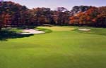 Aldie, Virginia Gated Golf Course Community