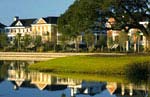 Charleston, South Carolina Waterfront Community