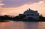 Georgetown, South Carolina Gated Golf Course Community