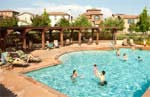 San Diego, California Fitness Community