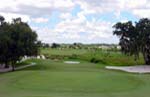 Davenport, Florida Gated Golf Course Community