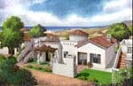 Playas de Rosarito, Baja California Gated Community