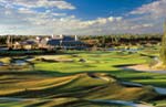 North Myrtle Beach, South Carolina Gated Golf Course Community