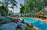 Boone, North Carolina Luxury Condo