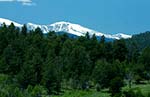 Golden, Colorado Equestrian Community