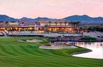 San Tan Valley, Arizona Gated Golf Course Community