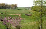Dandridge, Tennessee Gated Community