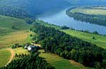Decatur, Tennessee Gated Community