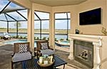 Sarasota, Florida Gated Community