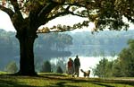 Gallatin, Tennessee Private Golf Course Community