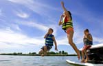 Canyon Lake, Texas Gated Community