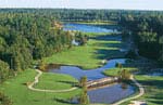 Williamsburg, Virginia Gated Golf Course Community