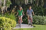 Parrish, Florida Gated Community