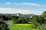 Red Feather Lakes, Colorado Gated Golf Course Community