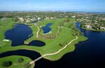 Palm Beach Gardens, Florida Gated Golf Course Community