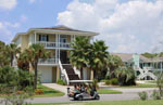 Fripp Island, South Carolina Gated Golf Course Community