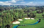 Ocala, Florida Gated Golf Course Community