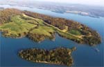 Rockwood, Tennessee Gated Community