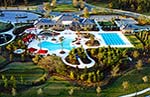 New Tampa, Florida Gated Community