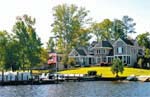 Ninety Six, South Carolina Equestrian Community