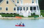 Frankford, Delaware Private Community