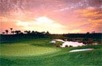Palm Coast, Florida Gated Golf Course Community