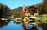 Banner Elk, North Carolina Luxury Condo