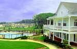 Gainesville, Virginia Gated Golf Course Community