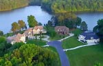 Youngsville, North Carolina Gated Community