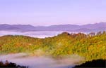 Franklin, North Carolina Gated Community