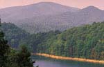 Hot Springs, Virginia Skiing Community