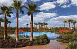 Bakersfield, California Gated Community