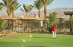 Indio, California Private Golf Course Community