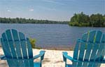 Columbia, South Carolina Lakefront Homes Community