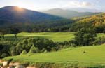 Boone, North Carolina Equestrian Community