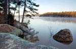 Camden, South Carolina Land Conservation Community