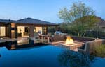 Scottsdale, Arizona Gated Community