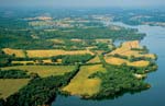 Louisville, Tennessee Gated Community