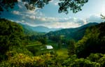 Maggie Valley, North Carolina Luxury Condo