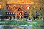 Steamboat Springs, Colorado Gated Community