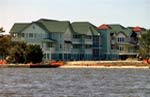 Manteo, North Carolina Luxury Condo