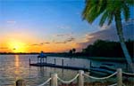 Apollo Beach, Florida Gated Community