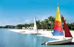Miromar Lakes, Florida Boating Communities