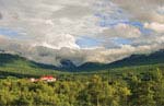 Bretton Woods, New Hampshire Vacation Home Rental Community