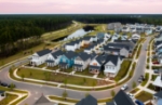 Summerville, South Carolina Planned Community